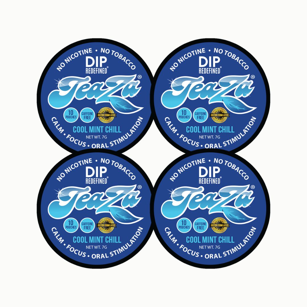 Cool Mint Chill Bundle