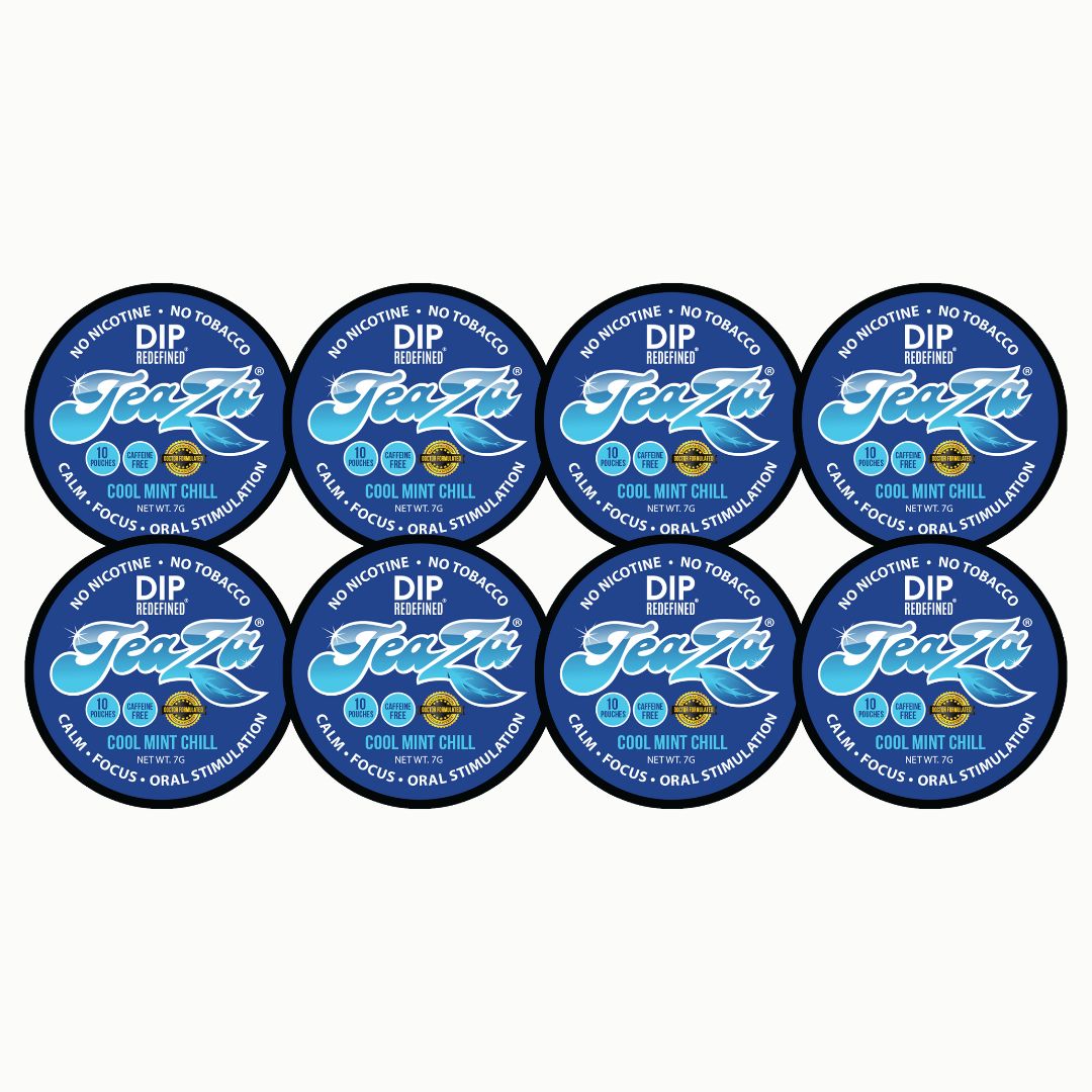 Cool Mint Chill Bundle