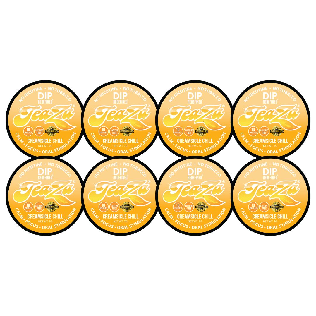 Creamsicle Chill Bundle