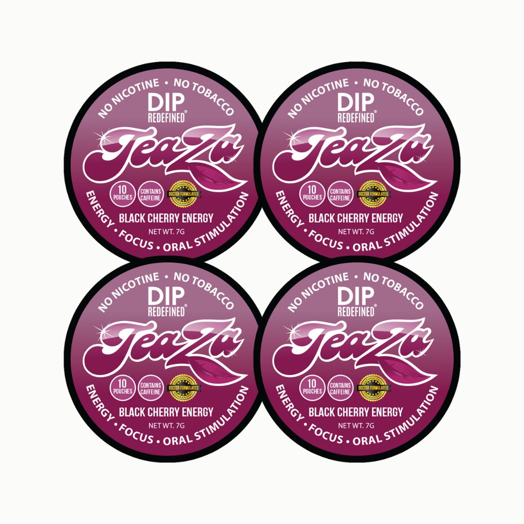 Bangin’ Black Cherry Bundle
