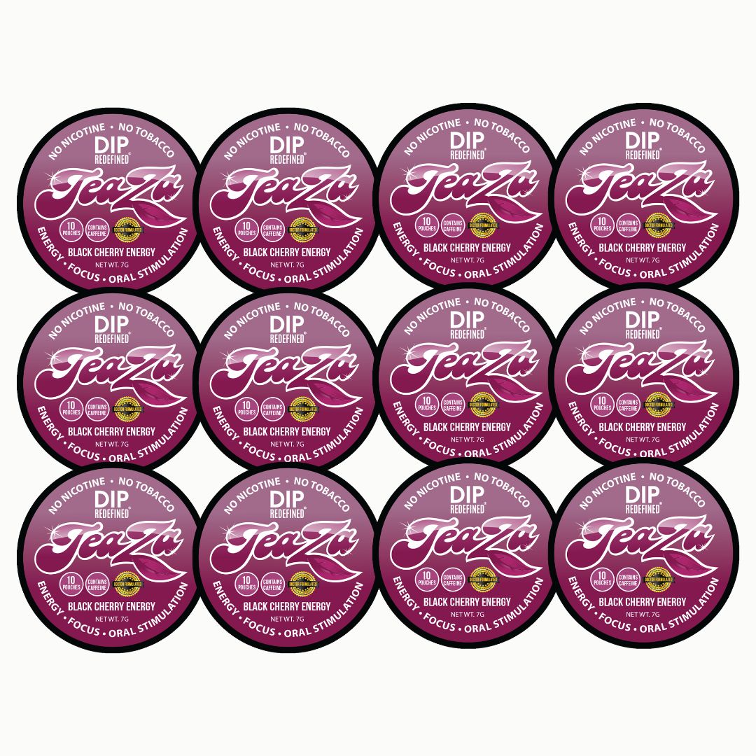 Bangin’ Black Cherry Bundle