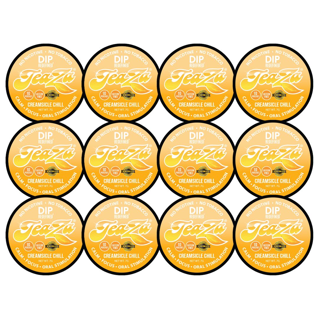 Creamsicle Chill Bundle