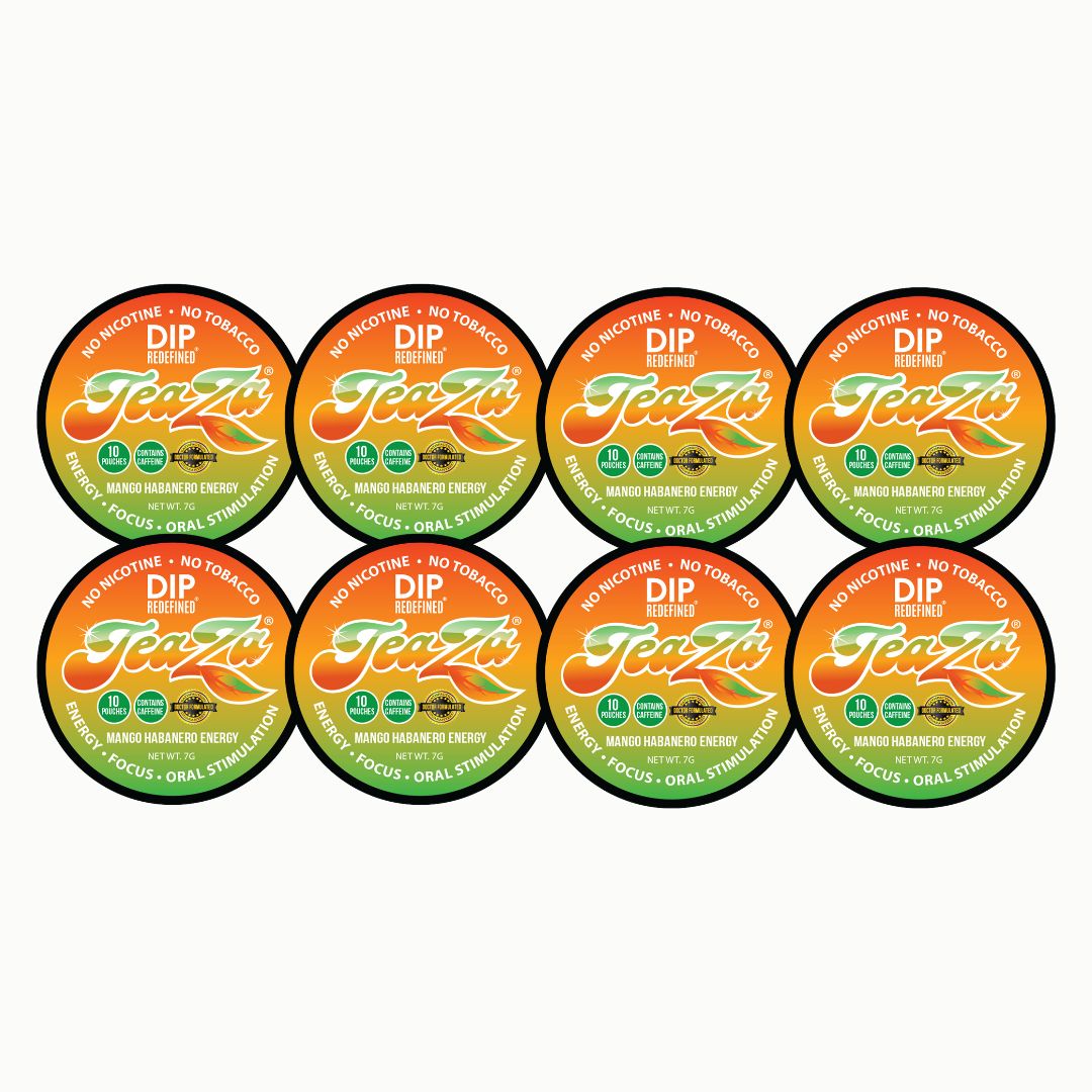 Mango Habanero Bundle
