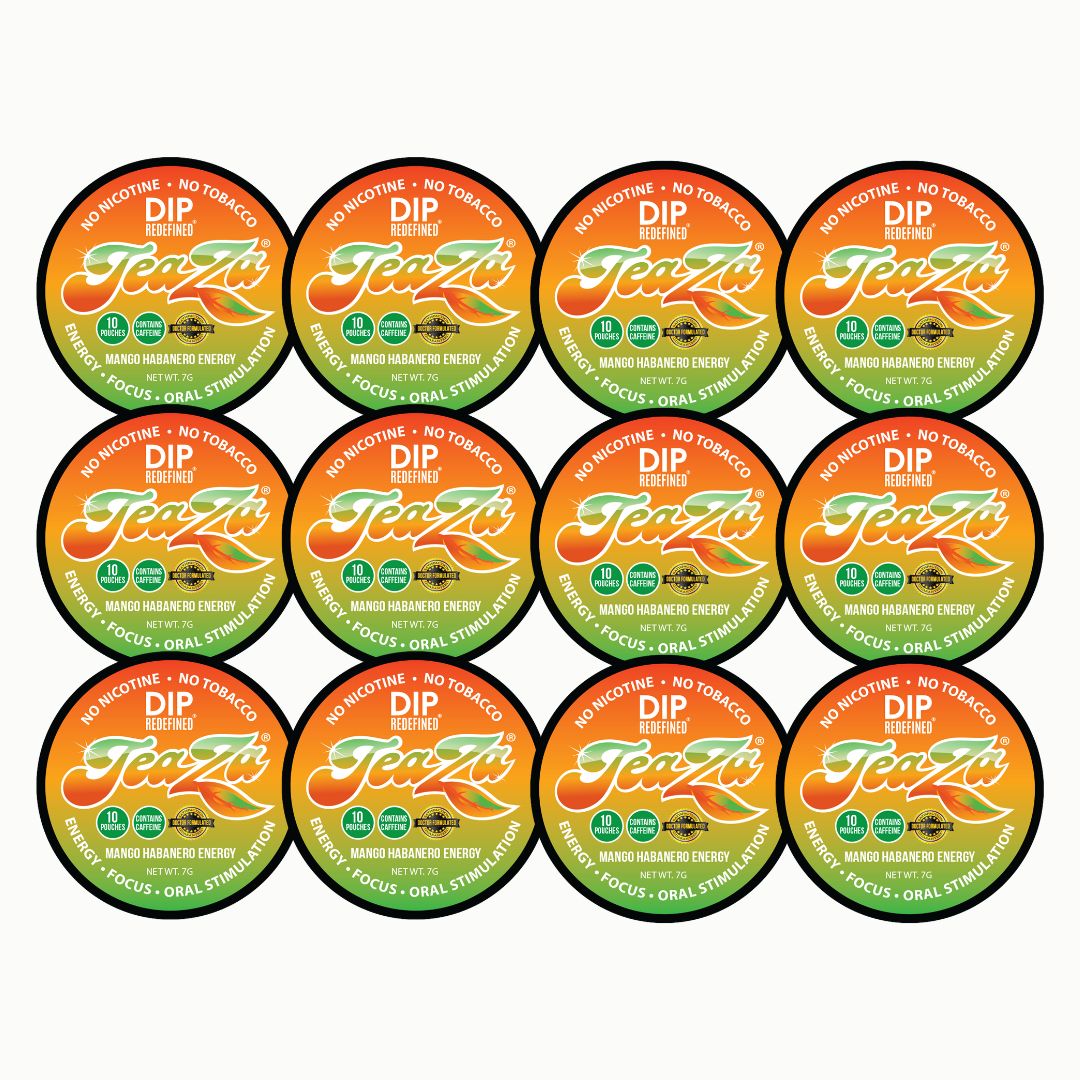 Mango Habanero Bundle