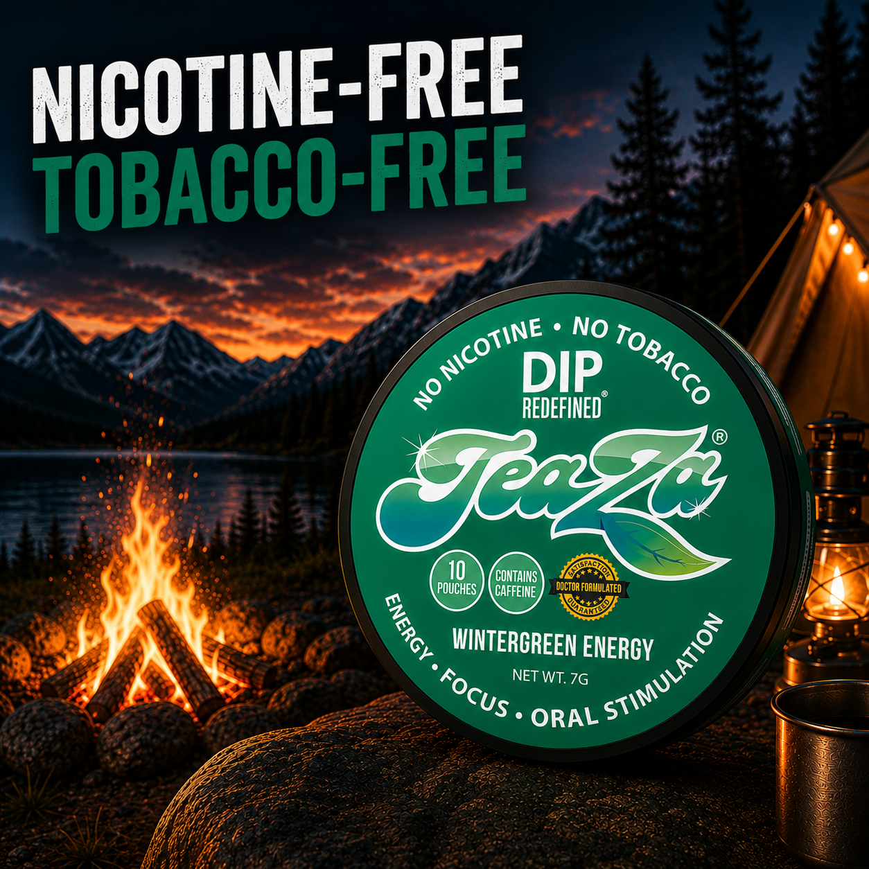 Wintergreen