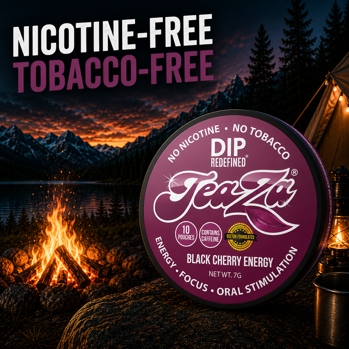Bangin’ Black Cherry Bundle