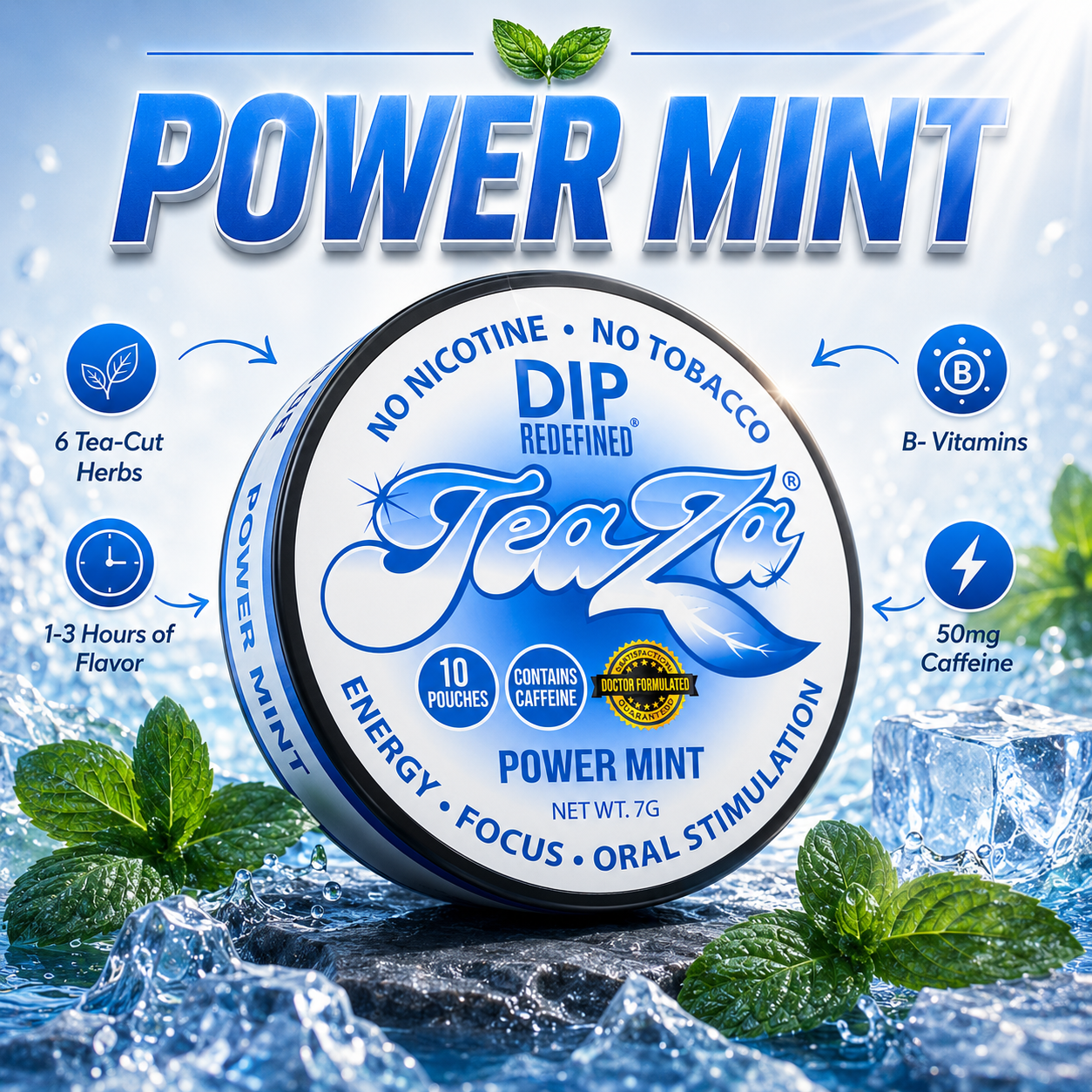 Power Mint