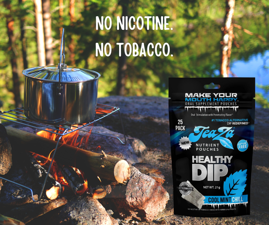 Cool Mint Chill 25 Count