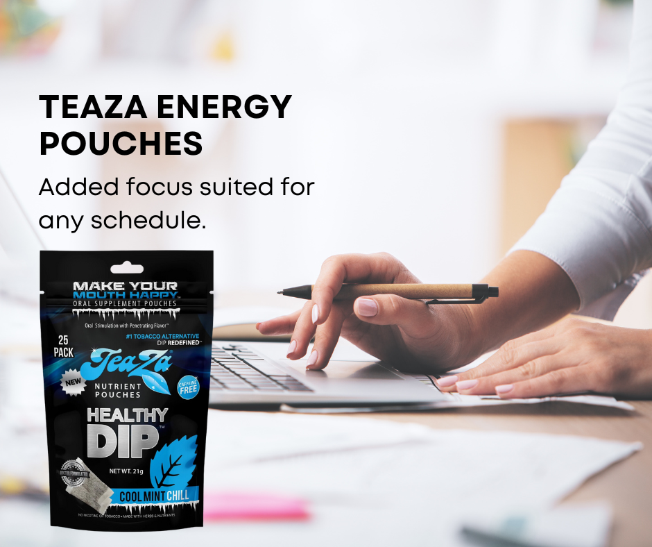 Cool Mint Chill 25 Count