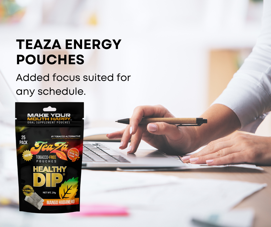 Mango Habanero 25 Count