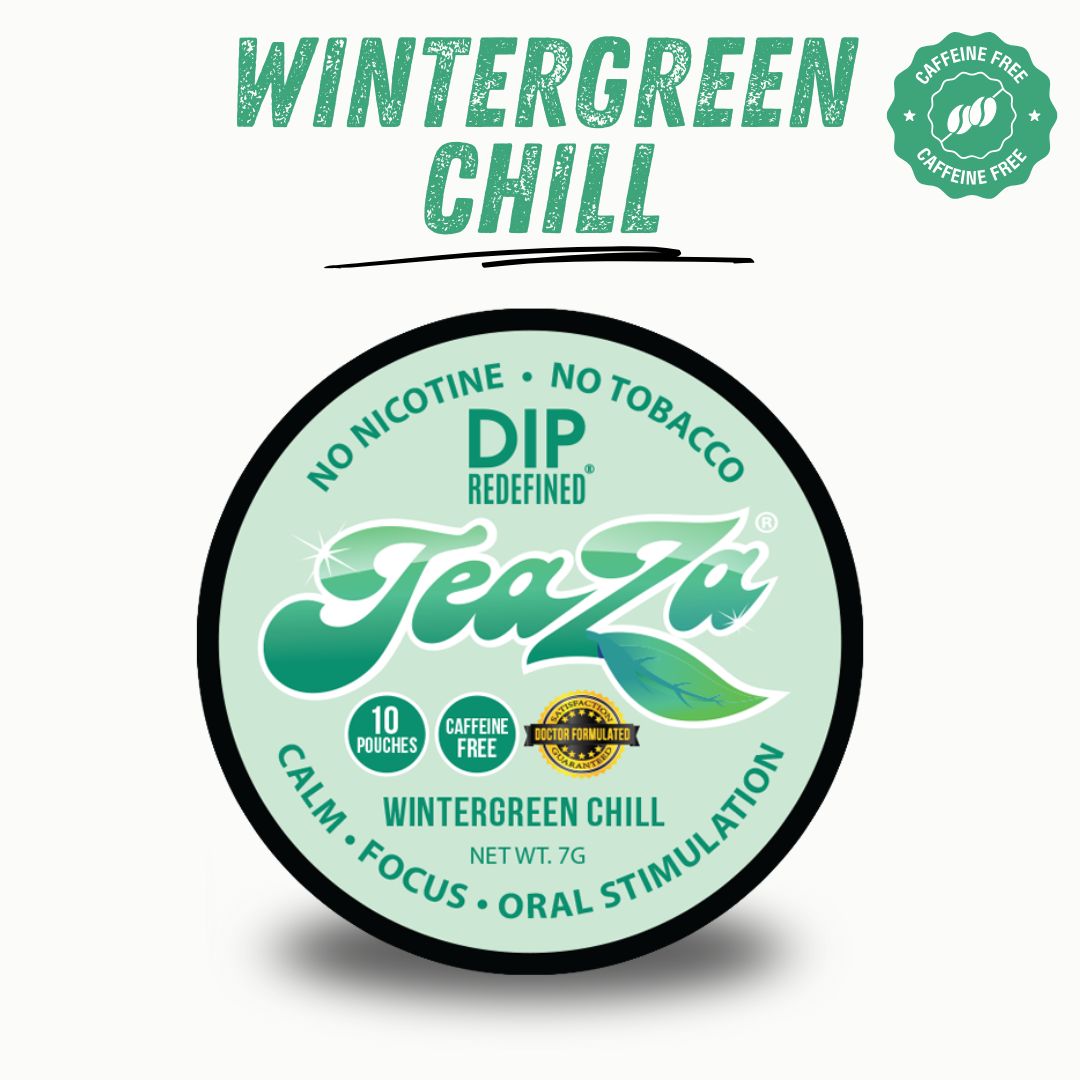 Wintergreen Chill