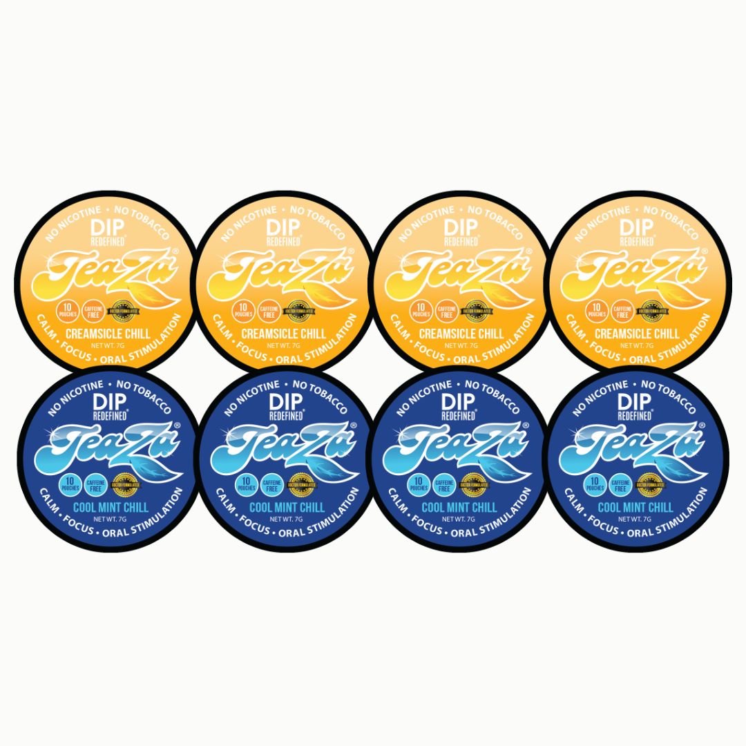 Best Sellers Puck Combo