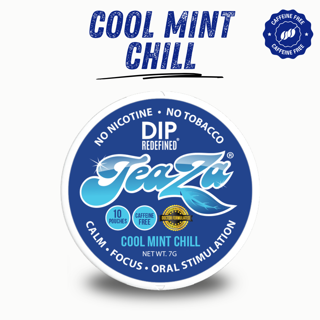 Cool Mint Chill