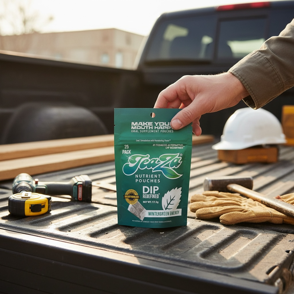 Wintergreen 25 Count