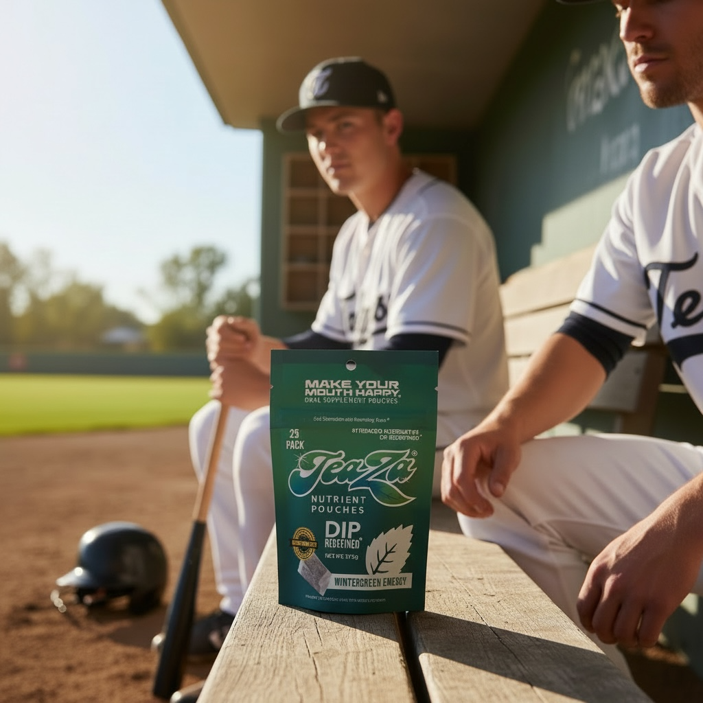 Wintergreen 25 Count