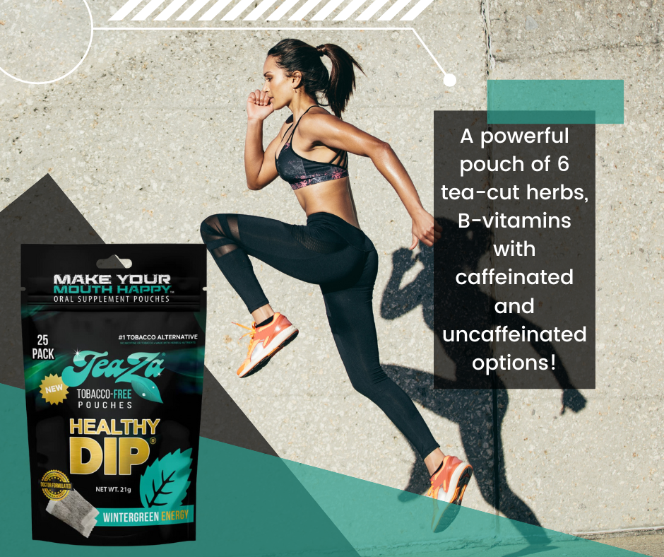 Wintergreen 25 Count