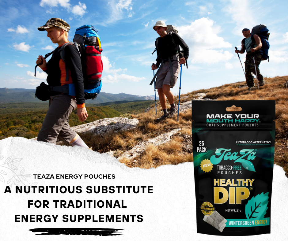 Wintergreen 25 Count