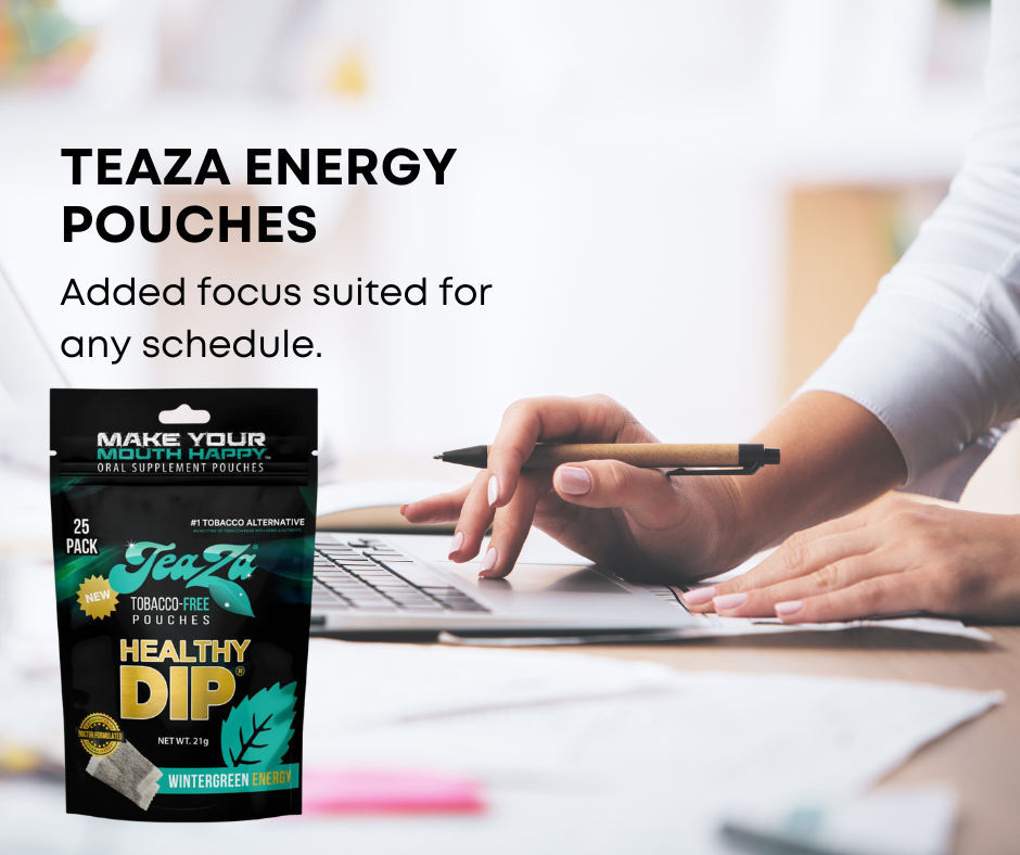 Wintergreen 25 Count