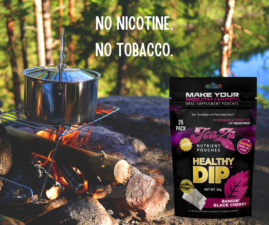 Bangin’ Black Cherry 25 Count