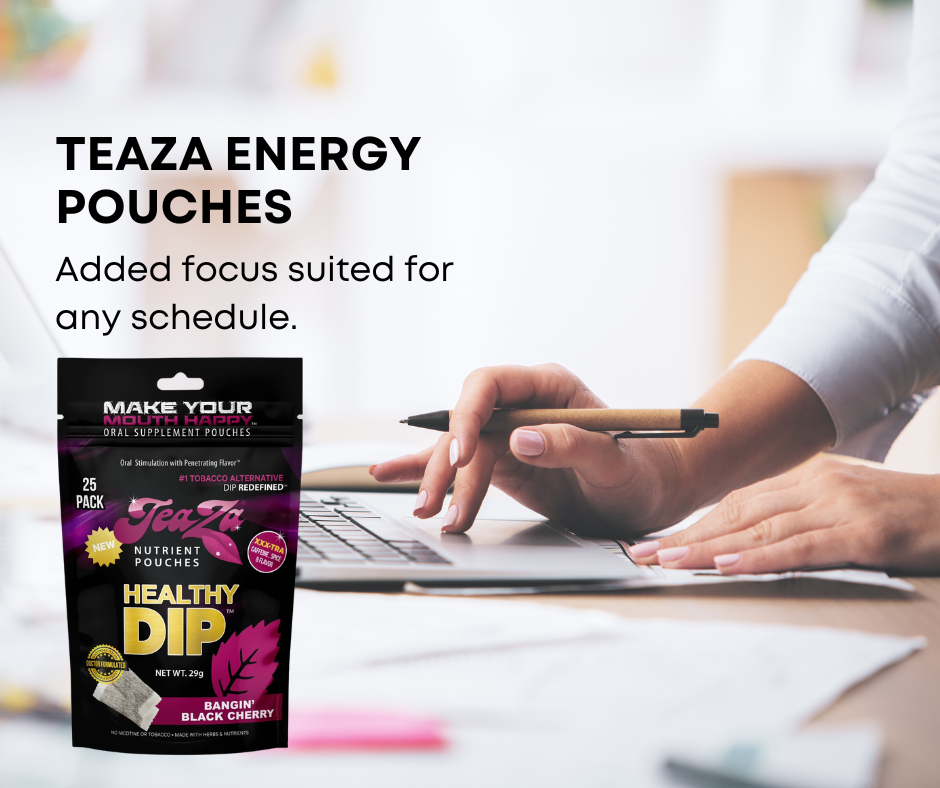 Bangin’ Black Cherry 25 Count