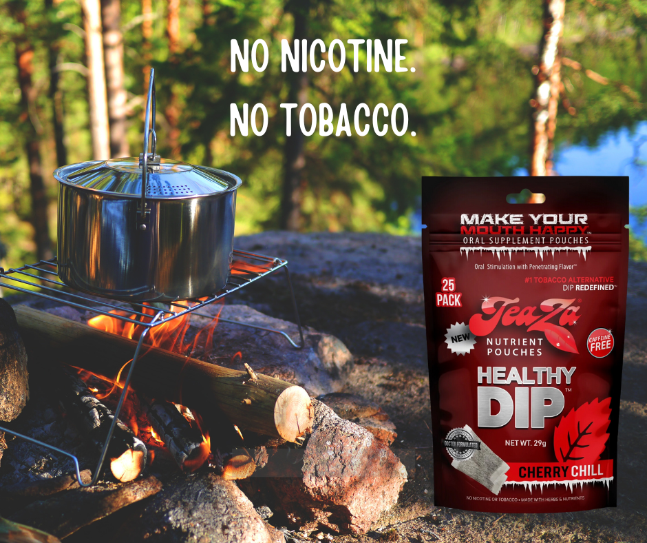 Cherry Chill 25 Count