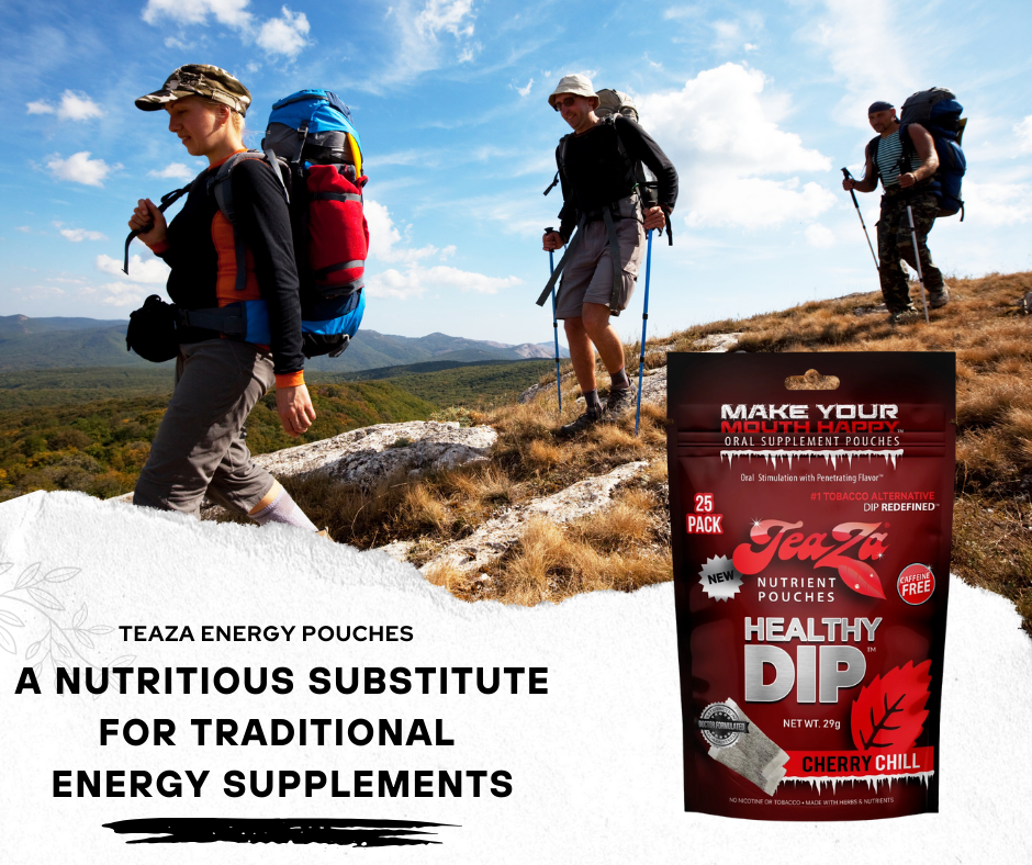 Cherry Chill 25 Count