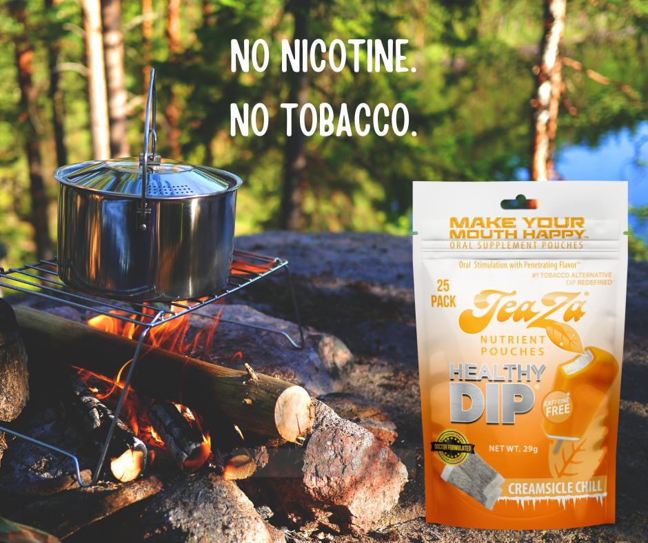 Creamsicle Chill 25 Count