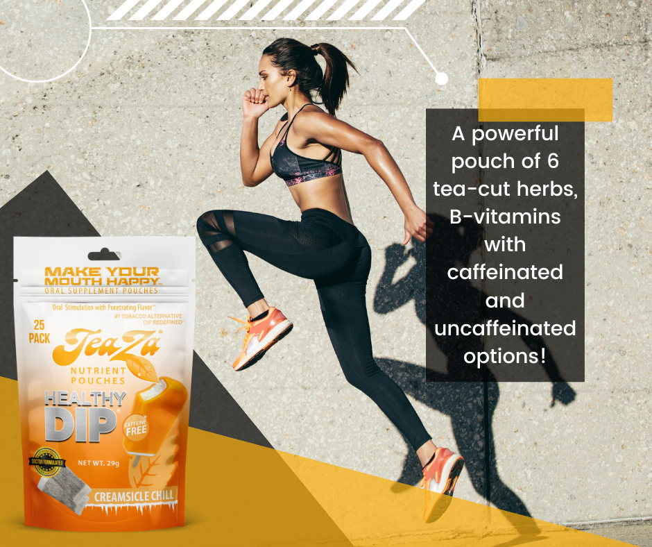 Creamsicle Chill 25 Count