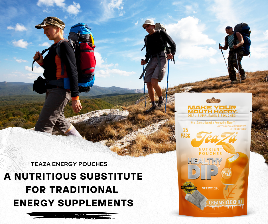 Creamsicle Chill 25 Count