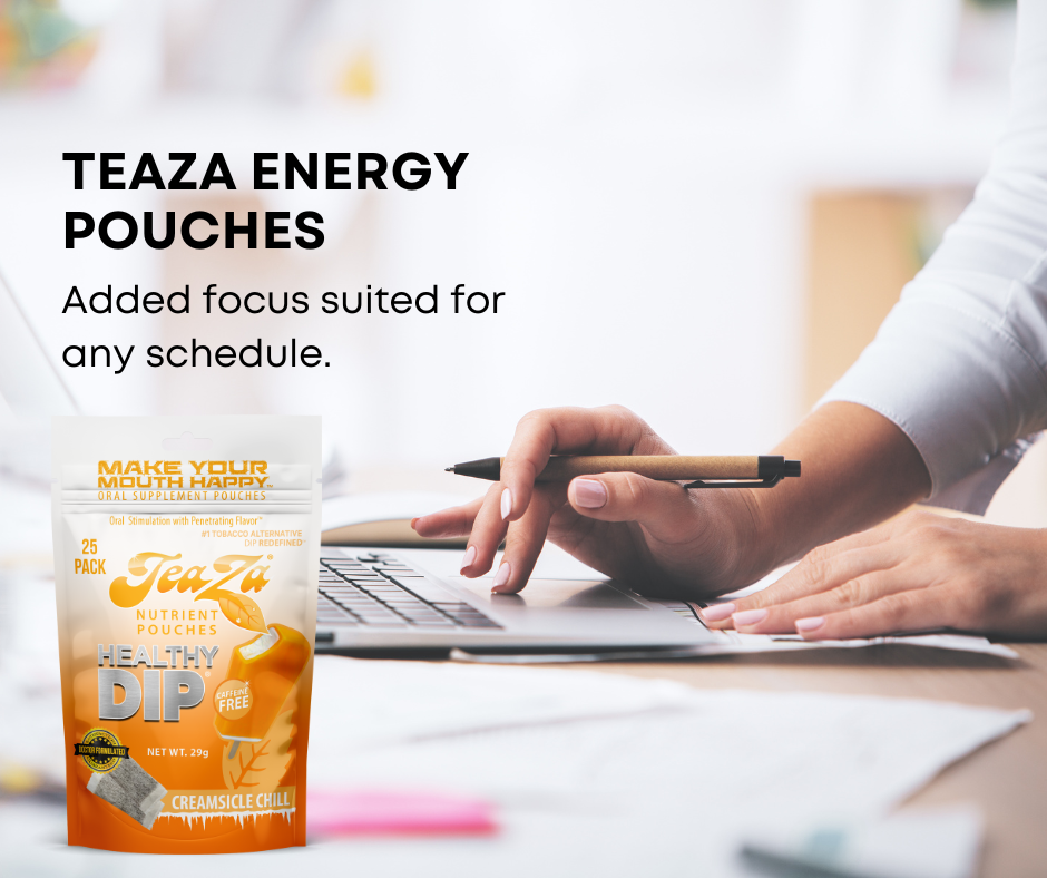 Creamsicle Chill 25 Count