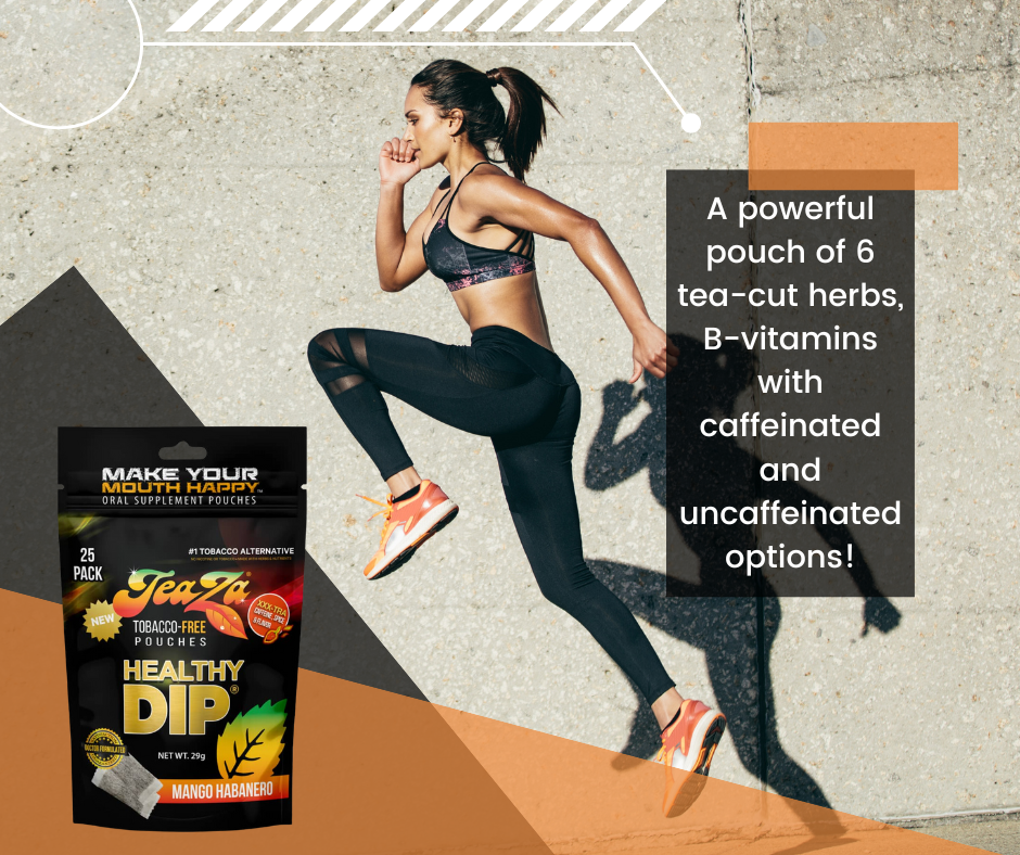 Mango Habanero 25 Count