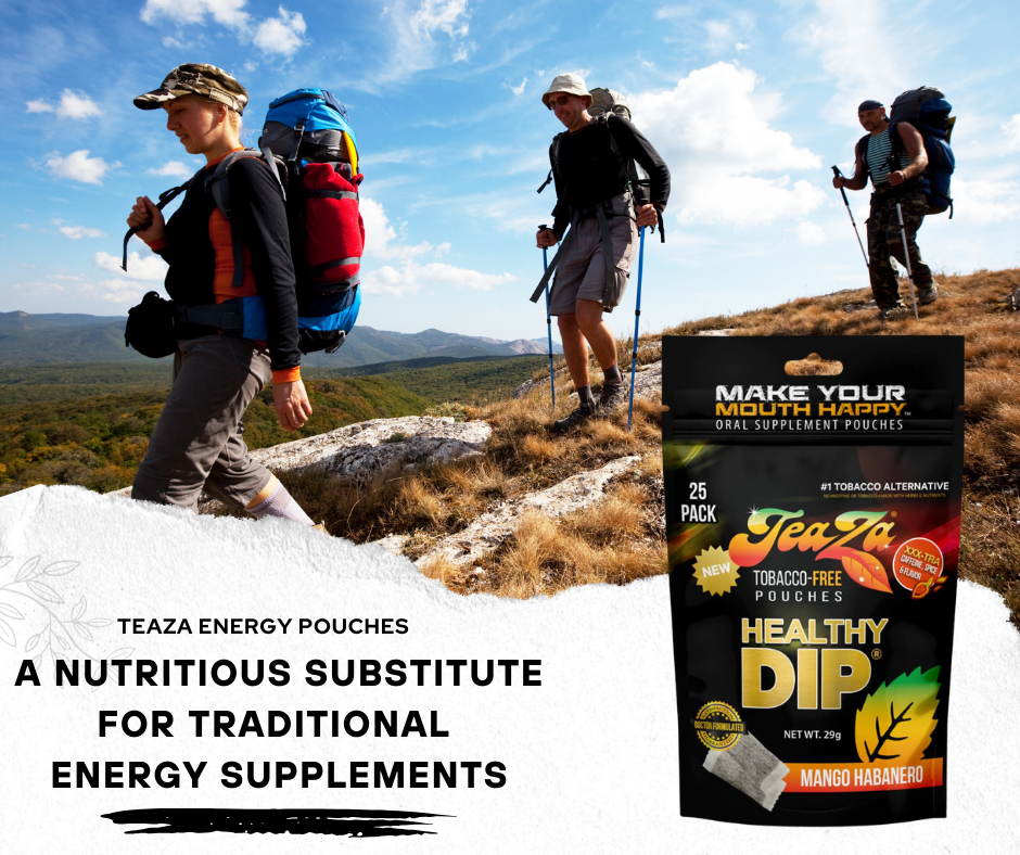 Mango Habanero 25 Count