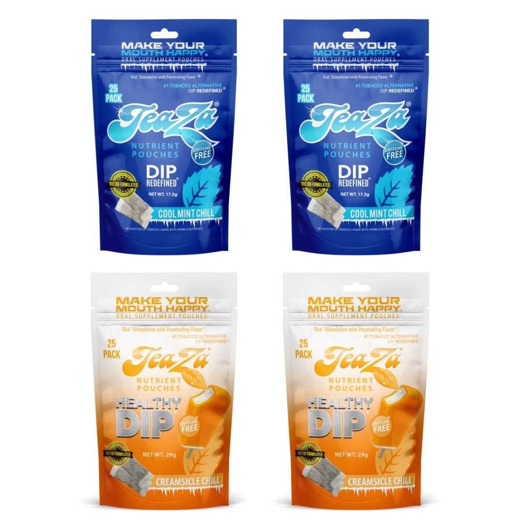 Chillax to the Max Bundle