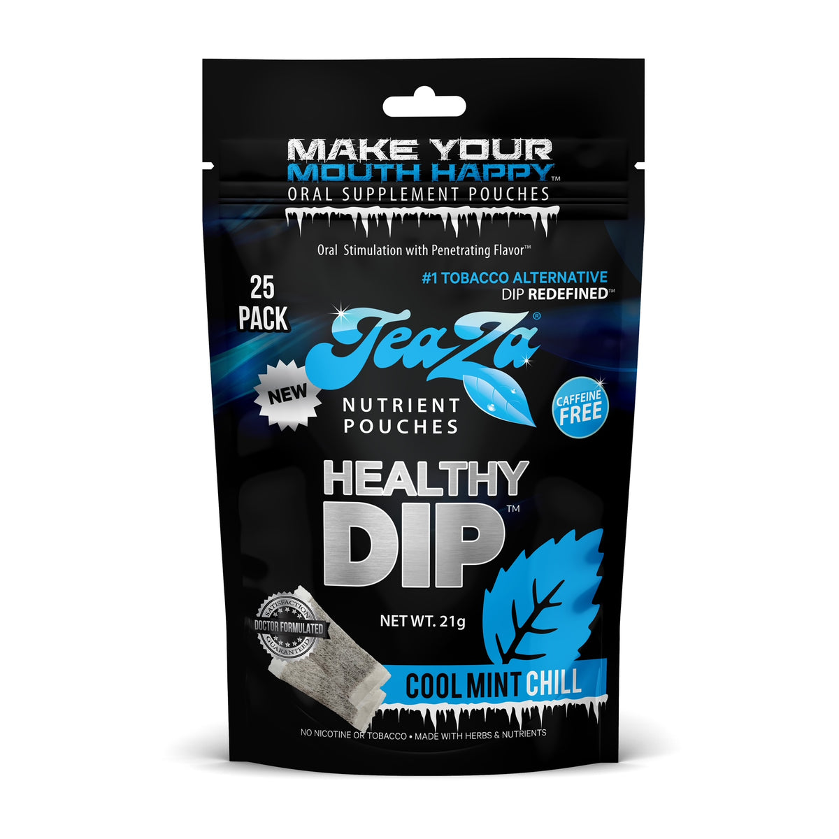 The Zip Pouch Bag Bundle