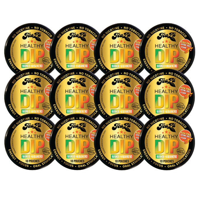 Mango Habanero Bundle