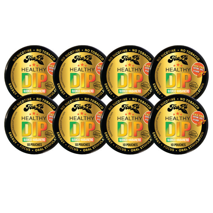 Mango Habanero Bundle