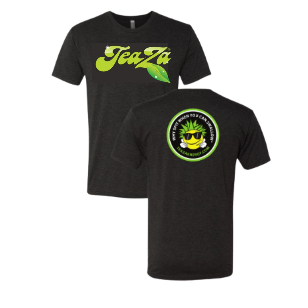 TeaZa T-Shirt